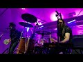 Those Poor Bastards @ Westport Roots Fest 2018