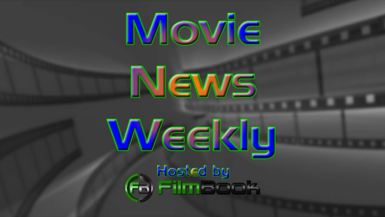 Movie News Weekly: Nov. 8-14, 2015: Ghost in the Shell, Paramount Animation, Star Wars 7