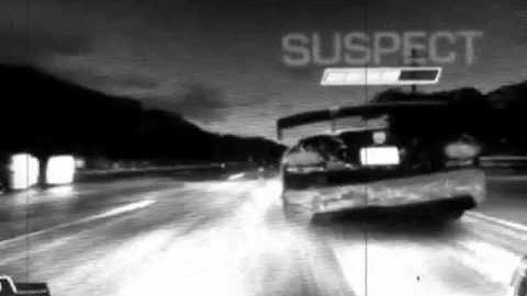 Need for Speed Most Wanted Creep chase.avi Vid 666 056 911