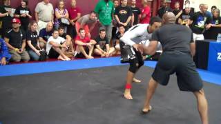 John Gorrell - 2010 Houston Grand Prix