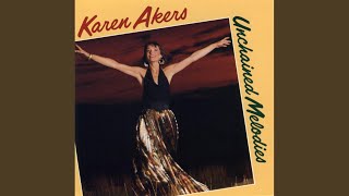 Video thumbnail of "Karen Akers - The Picture In The Hall"