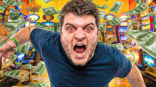 GAMBLING CASINO FREEPLAY LIKE A DEGENERATE!