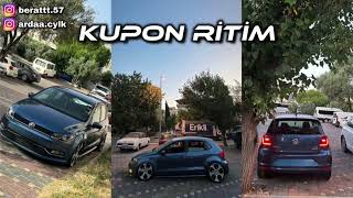 Berat Öztürk - Kupon Ri̇ti̇m 35 I