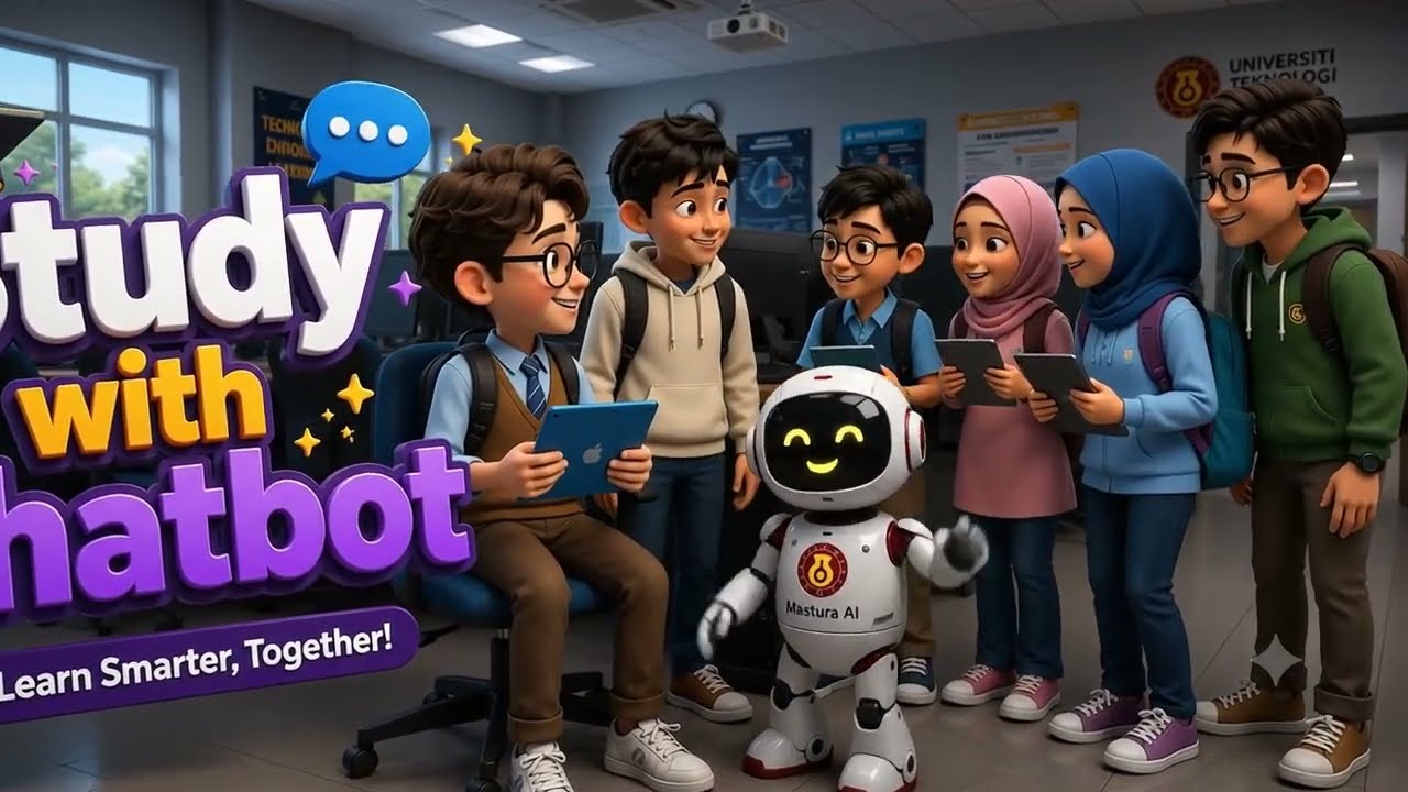 Study with Chatbot | Part 4