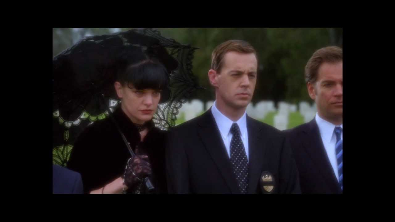 NCIS Keep Holding On by Avril Lavigne