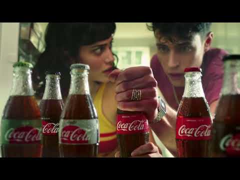 Video: Koks yra Coca Cola rinkos segmentavimas?