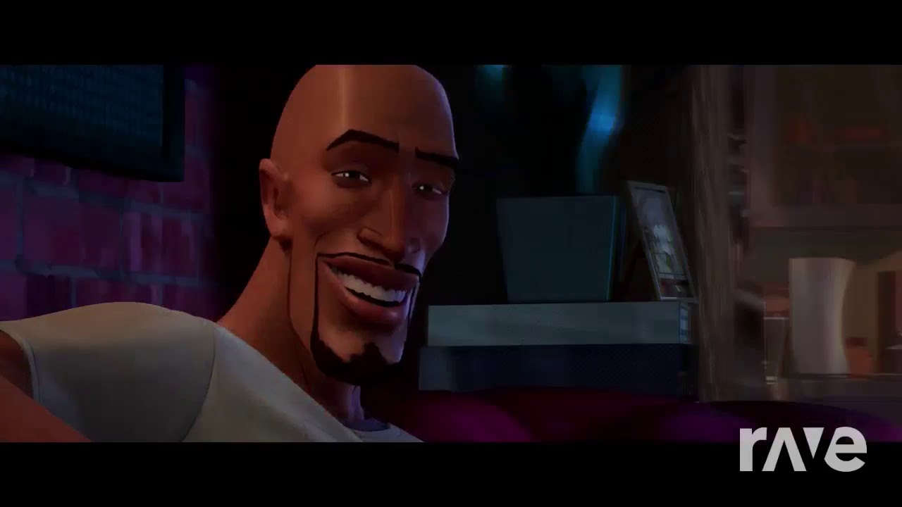 Sunflower X Swagga Like Us - Post Malone, Swae Lee and Ti ft. Kanye West and JayZ.