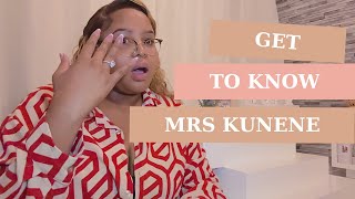 First Video Get To Know Me A Mom Wife Teacher God Fearing 