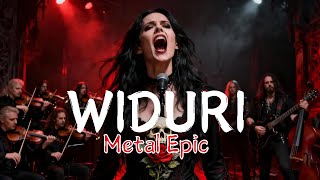 Download Lagu Widuri – Bob Tutupoly (Symphonic Death Metal | Rock Cover) – RockSastra ID MP3