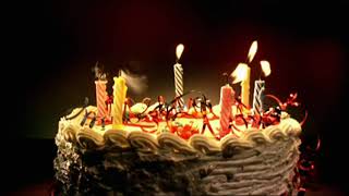 Belgian Institute for Road Safety - Happy Birthday (2004, Belgium) (4K upscale)