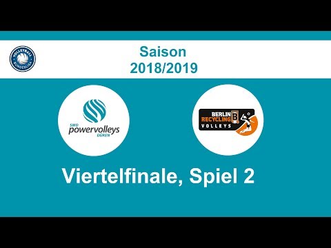 SWD powervolleys Düren