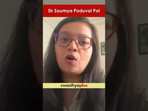 What are the symptoms of Dengue? | Dengue Fever | Dr Soumya Poduval Pai | #Shorts