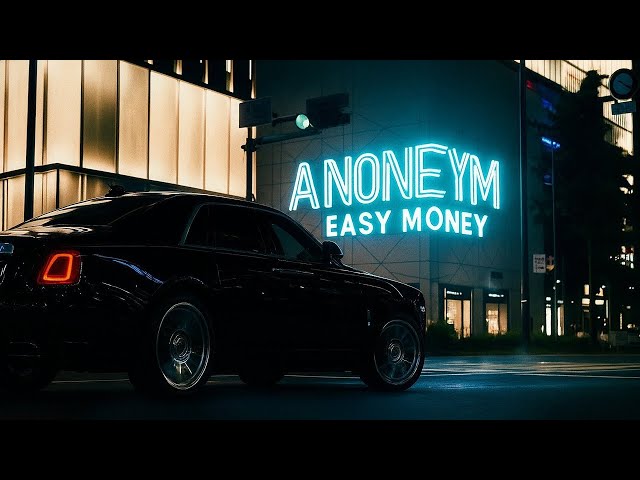 激レアネオロカMidniters ‎– Easy Money ANONEYM - Easy Money (Original Mix) - YouTube