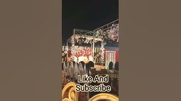 Thumbnail of DOST KI SHADI MUBARAK HO MERE DOST#shadi #love #shortvideo # #song