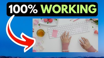 How ti Fix Ctrl + Alt + Delete Not Working in Windows 11