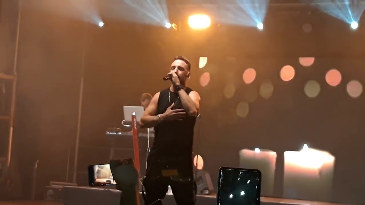 OBK- La princesa de mis sueños - El Prat 2023