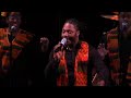 Capture de la vidéo The Harlem Gospel Choir | A Multicultural Shabbat Concert 2011