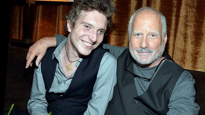 Richard Dreyfuss Documentary  - Hollywood Walk of Fame