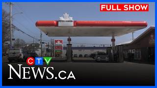 Minimal changes at the pumps in the Maritimes | CTV Your Morning Atlantic for May 8, 2026 screenshot 4