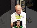 The moment Bryce Lance found out the Saints were drafting him #nfldraft