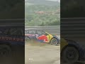 Pre Season Testing : Day 2  #short