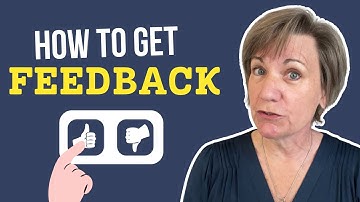 How to Get Script Feedback – Simple Screenwriting Tips