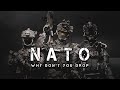 NATO Special Forces -"Why Don't You Drop" (2020)