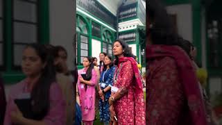 LBSNAA Mussoorie || New Batch 2023 || IAS Officer || #ias #ips #collector #lbsnaaa #collector #upsc