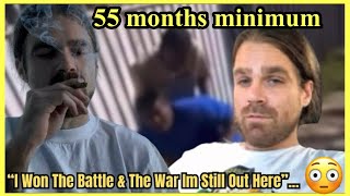 Milk 74 Breaks Down Why Crip Mac Will Do a Min 55 Months In The FEDS