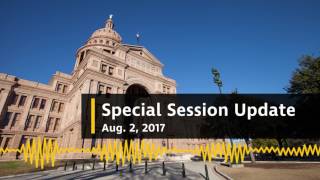 Tribcast Daily: Aug. 2 Special Session Update