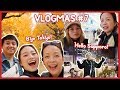 BYE TOKYO! HELLO SAPPORO! | VLOGMAS # 7