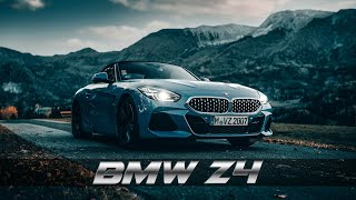 BMW Z4 Carporn | 3D Animation