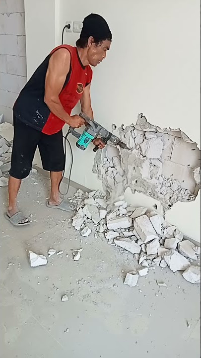 sewa Jack hammer Sidoarjo 085746574992