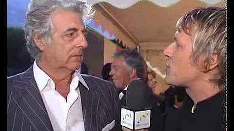 Dove è nato Martufello?