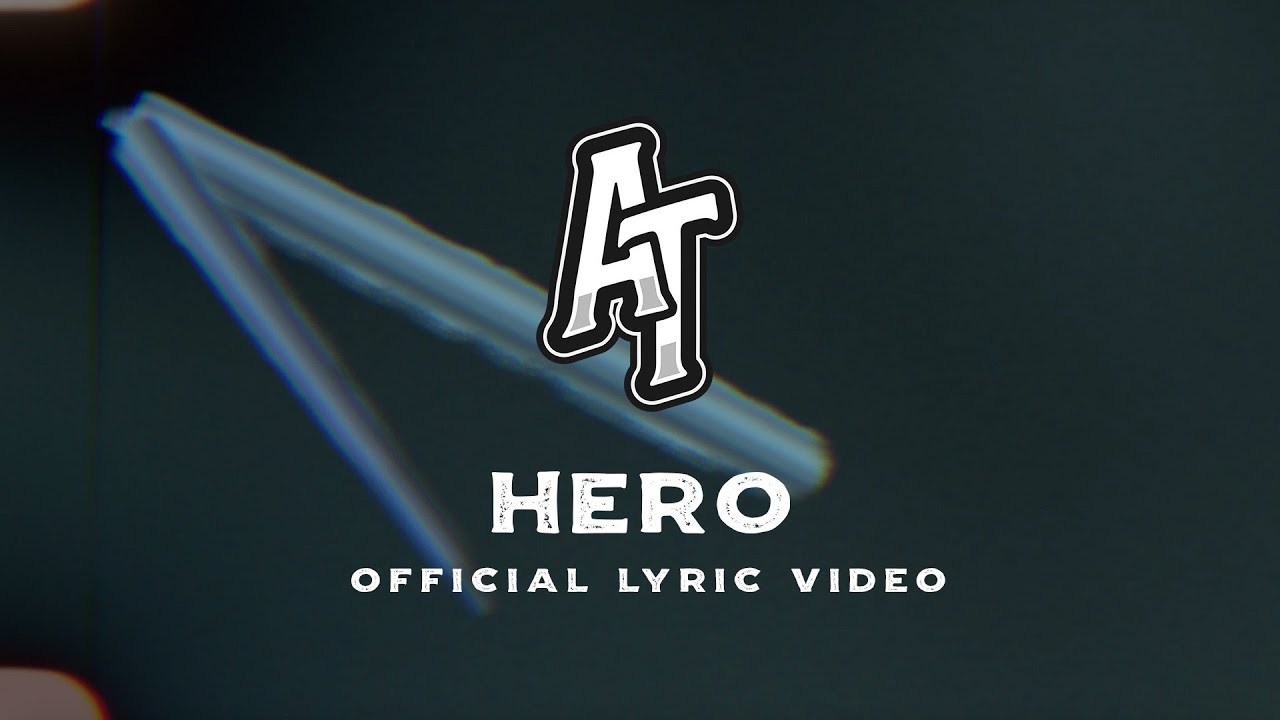 Watch Austin Tolliver - Hero (Official Lyric Video) on YouTube Watch Austin Tolliver - Hero (Official Lyric Video) on YouTube