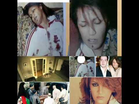 قصة حياة الفنانة ذكرى وحكاية قتلها وشقتها المسكونة بالجن والعفاريت