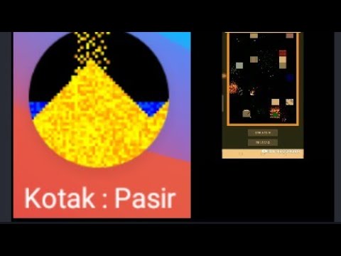 Video: Cara Memilih Mainan Kotak Pasir