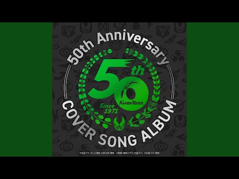 Anything Goes Happy 10th Ver 50th Anniversary COVER Ver