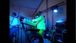 Video thumbnail of "Grešnica - Noćni život (live)"