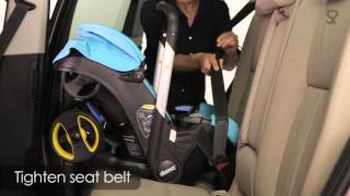 Installing Doona Without A Base European Standard You Installing Doona Without A Base, Used Doona Car Seat Without Base