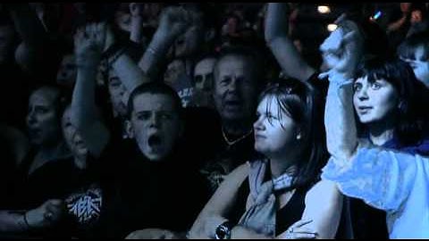 Kabát - Bára DVD 2011
