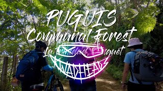 Puguis Communal Forest