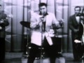 Elvis presley  hound dog  milton berle show  05 june 1956