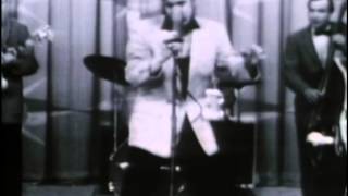 Elvis Presley - Hound Dog - Milton Berle Show - 05 June 1956