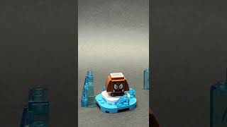 Icy Prison of Goomba #goomba #mario #supermario #lego #71415 #asmr Icy Prison of Goomba #goomba #mario #supermario #lego #71415 #asmr