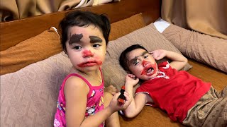 Palpak nga Pagbalos ni Mimi