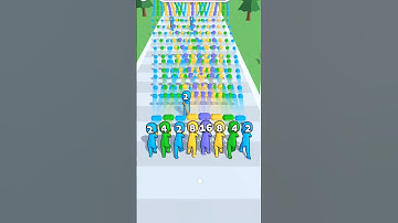 Merge Grabber  💥🎈 game #games #merge  #grabbers #youtubeshorts#gaming #shorts