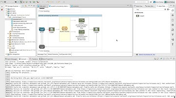 Introduction To Mule Application Development Part X - 2: Parallel Processing