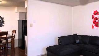 Fairways Apartment Homes