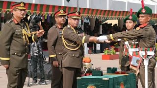 87 BMA Long Course Passing Out Parade||Bangladesh Army||Please check description box.⚔️⚔️